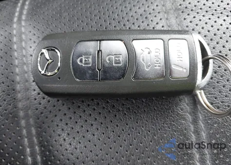 2018 Mazda Mazda6 Grand Touring Reserve z USA, uszkodzony, nr VIN JM1GL1WY7J1321764